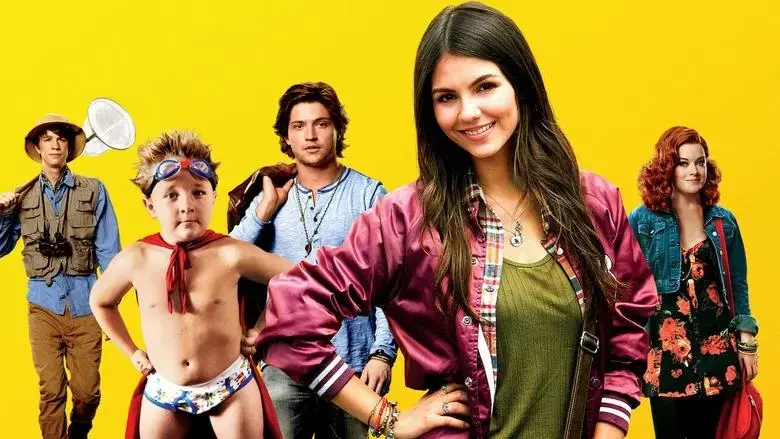 Fun Size (2012)