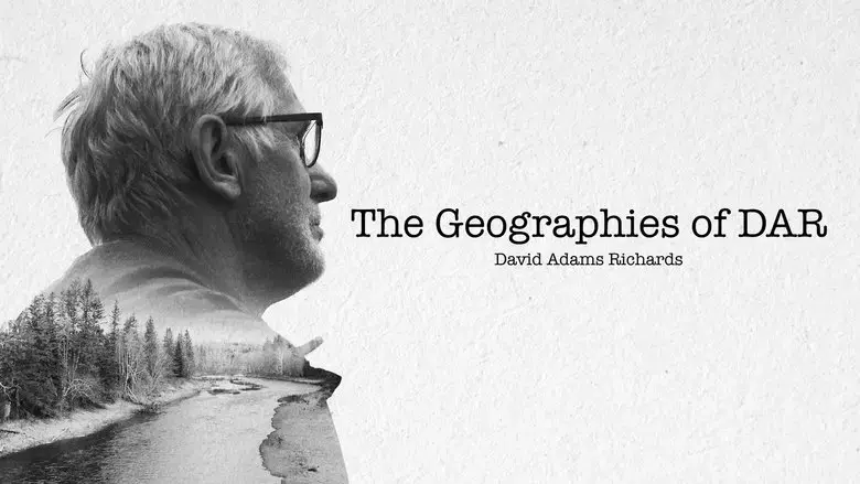 The Geographies of DAR (2023)