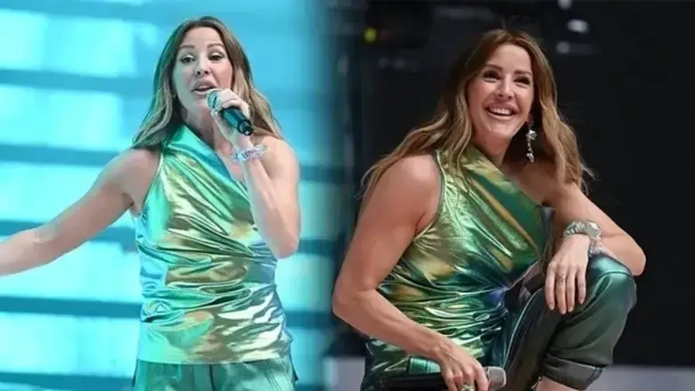 Ellie Goulding: (Live at Capital FM's Summertime Ball 2023) Full Set (2023)