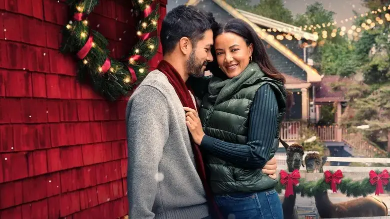 Christmas Under the Lights (2024)