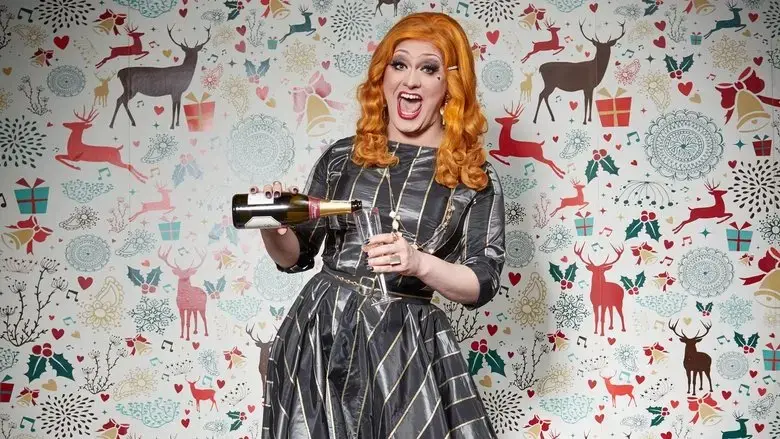Christmas Queens (2017)