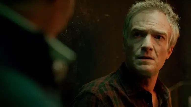 Flush (2025)