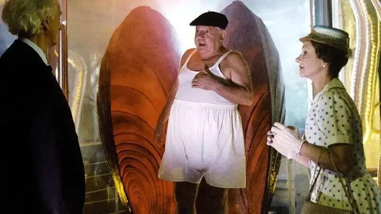 Fantozzi 2000 - La clonazione (1999)