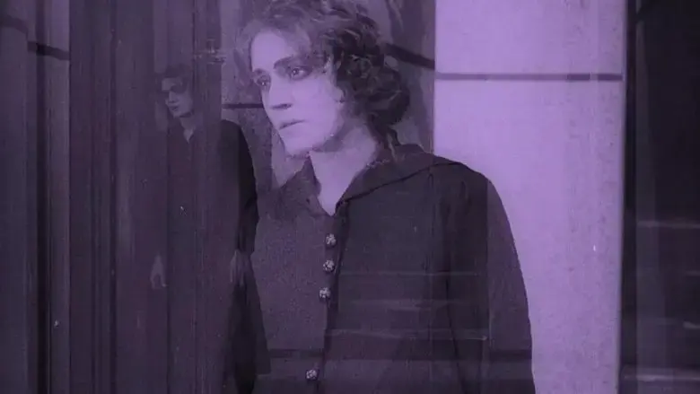 Shattered (1921)