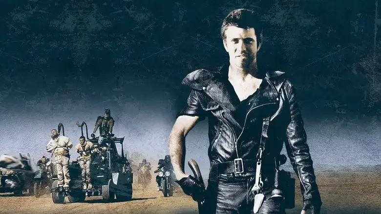 The Road Warrior (1981)
