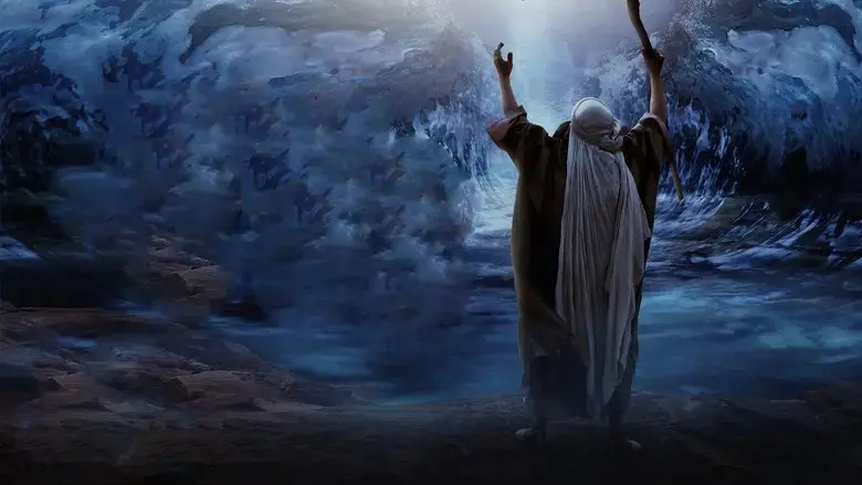 Patterns of Evidence: The Red Sea Miracle II (2020)