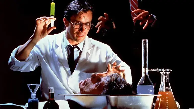 Re-Animator (1985)