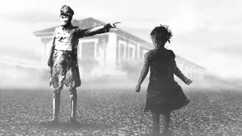 NS-Geheimkommando 1005: Wie die Nazis ihre Grauel vertuschten (2022)