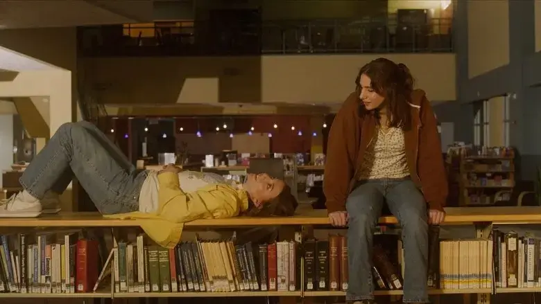 Wish You Were There (2024)