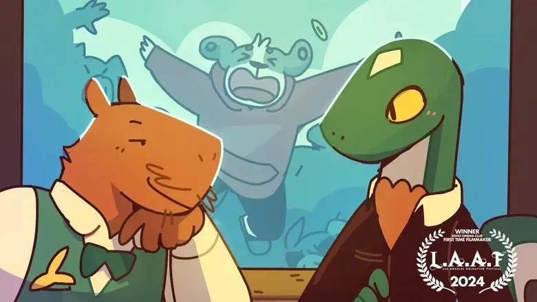 Ring Race (2024)
