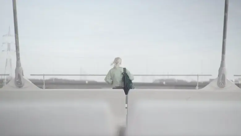 Lazarus (2018)