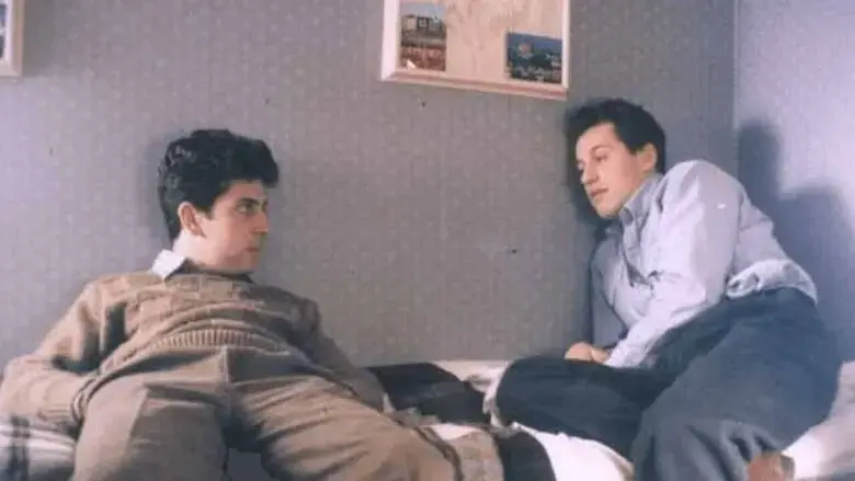 Fratelli e sorelle (1992)