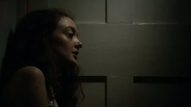 A Quiet Room in Walthamstow (2017)