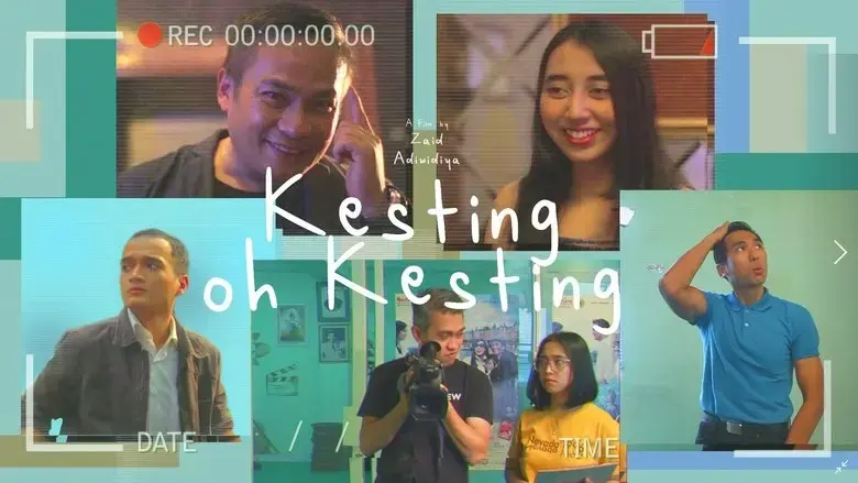 Kesting Oh Kesting (2023)