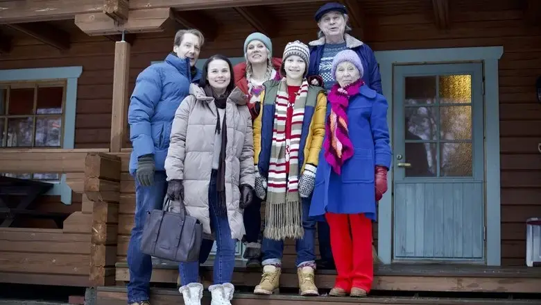 Kylla isa osaa 2 (2025)