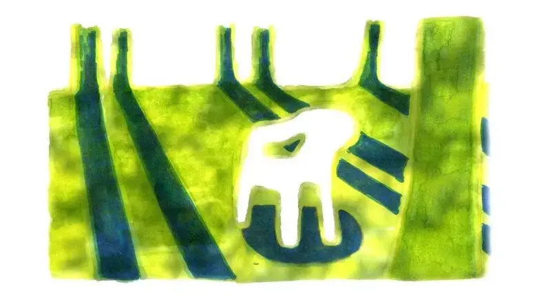 Pour ne pas oublier l'invisible (2024)