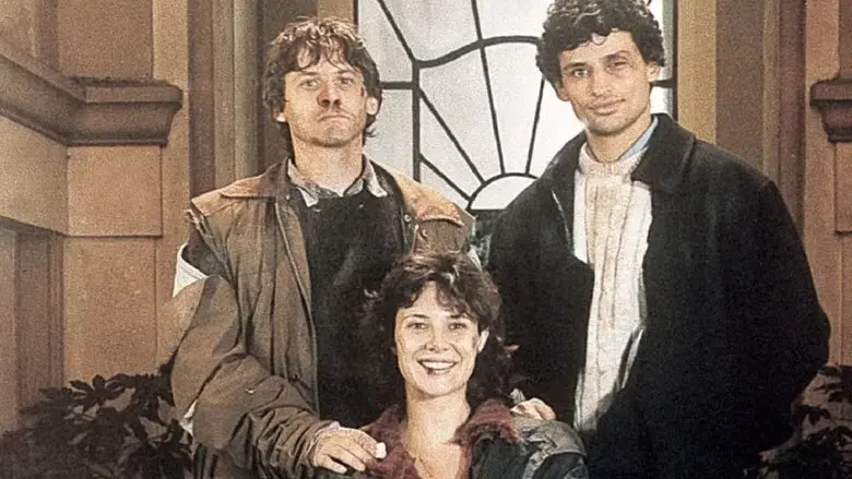 Mario, Maria e Mario (1993)