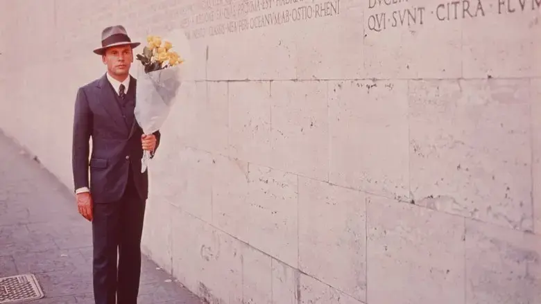 The Conformist (1971)