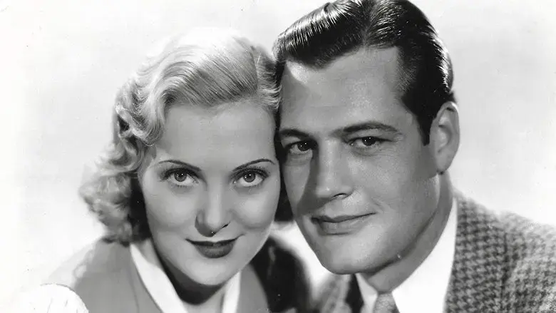 Call It Luck (1934)