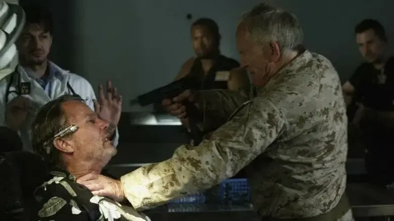 Alien Rising (2013)