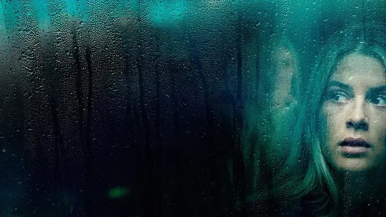 Paranoia (2024)
