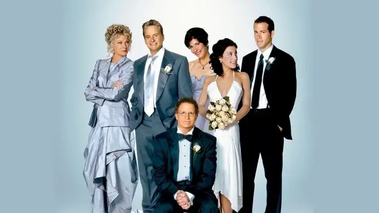 The In-Laws (2003)