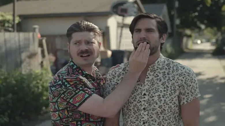 Must Kill Karl (2017)