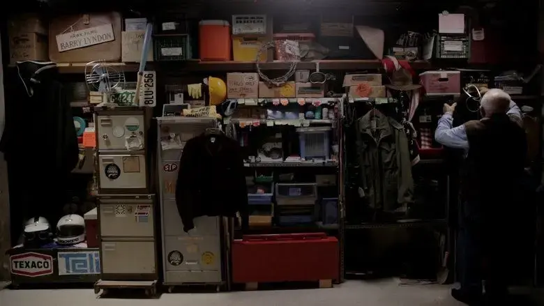 S Is for Stanley (2016)