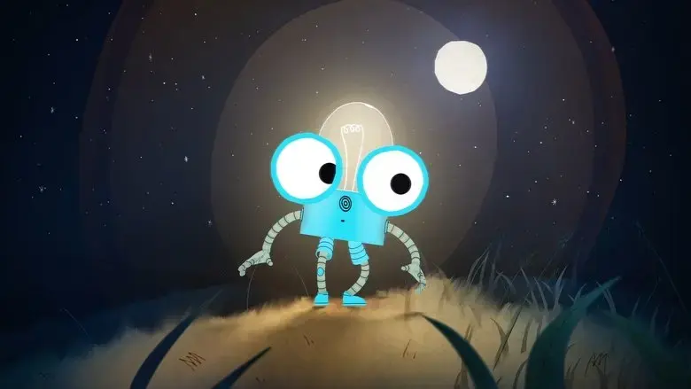 Les P'tits explorateurs (2017)
