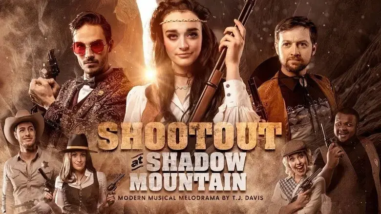 Shootout at Shadow Mountain (2019)