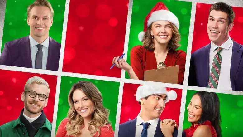 Christmas Class Reunion (2022)