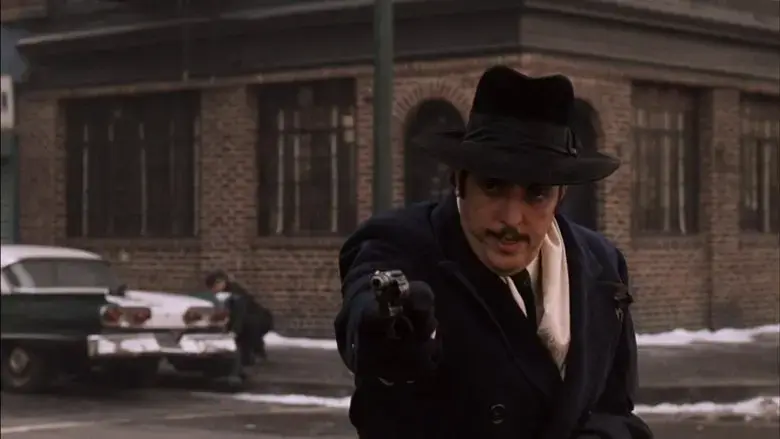 The Joe Spinell Story (2001)