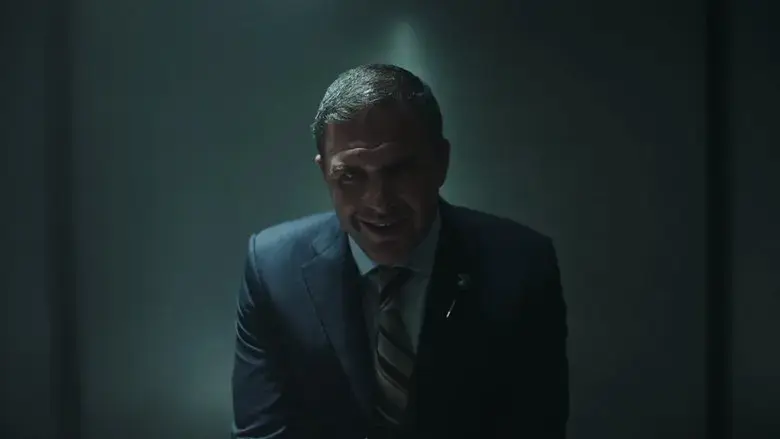 The Devil's Ear (2018)