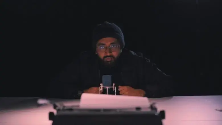 The Egg Bandit (2025)