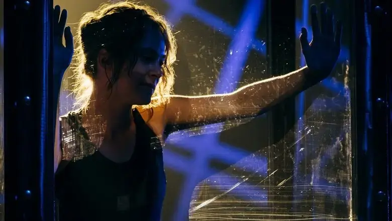 Deadly Illusions (2020)