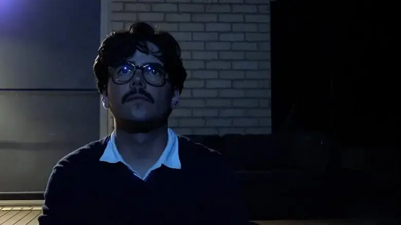 Fair as the Mr. Moon (2025)