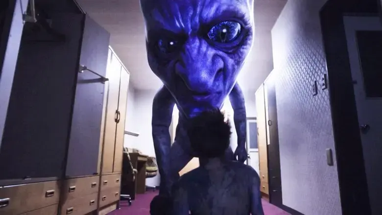 Ao oni ver. 2.0 (2015)