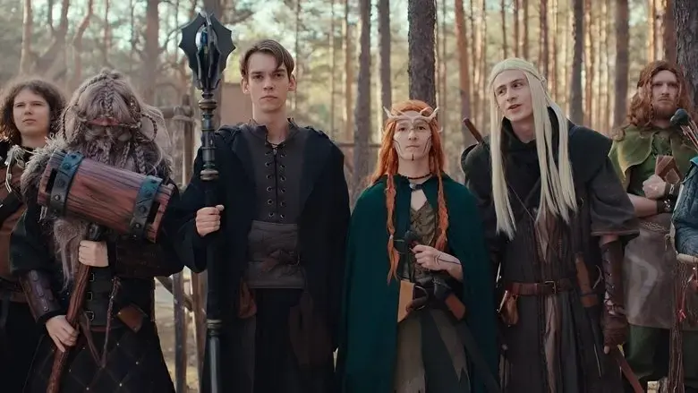 Larp (2025)