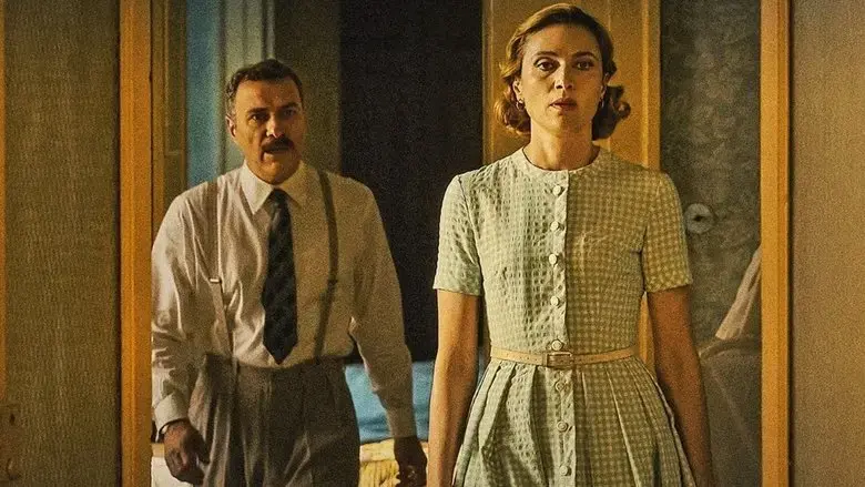 Questi fantasmi (2024)