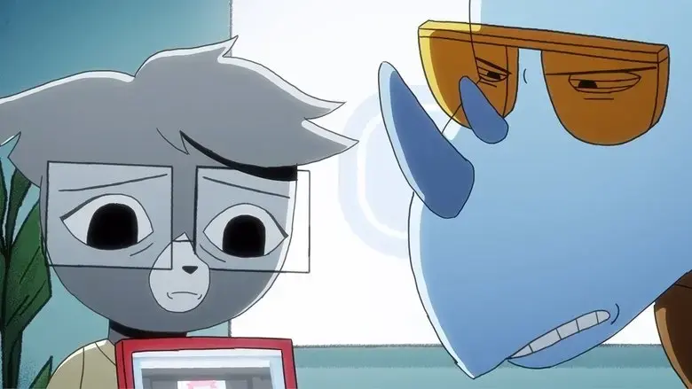 Good Job (2021)