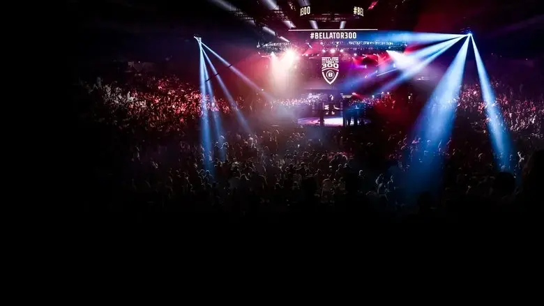 Bellator 294: Carmouche vs. Bennett 2 (2023)