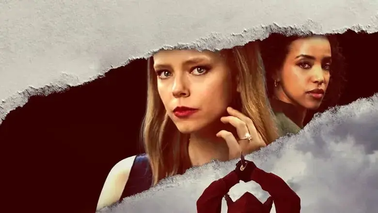 Prey for the Bride (2025)