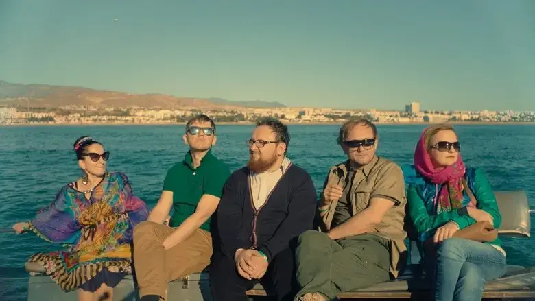 All inclusive (2024)