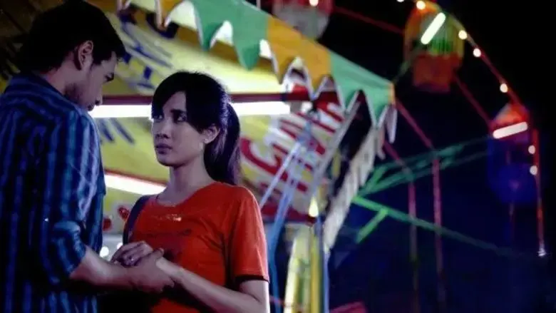 Days for Amanda (2010)