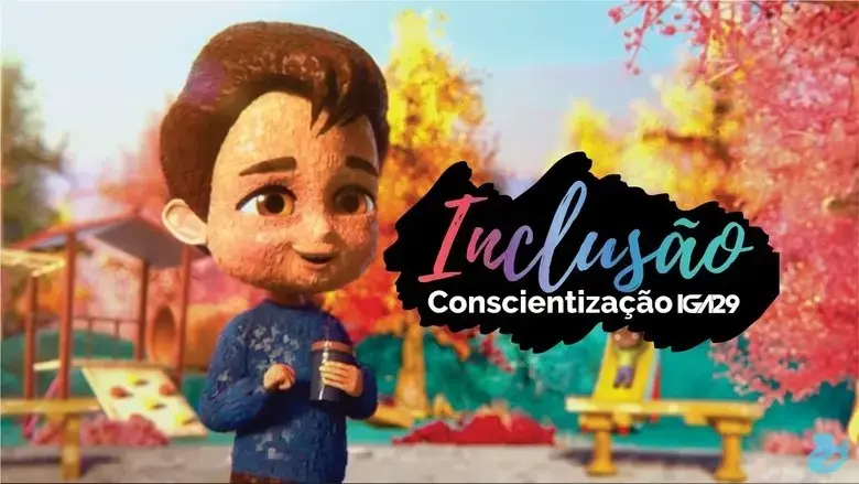 Ian: A Moving Story (2018)