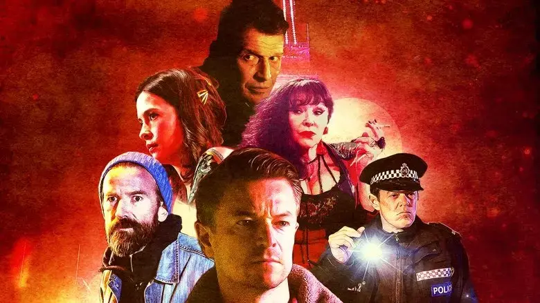 Trick or Treat (2019)
