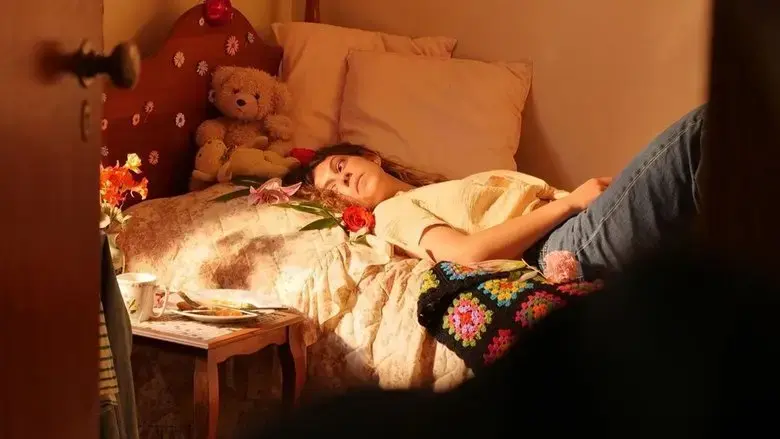 Lily (2024)
