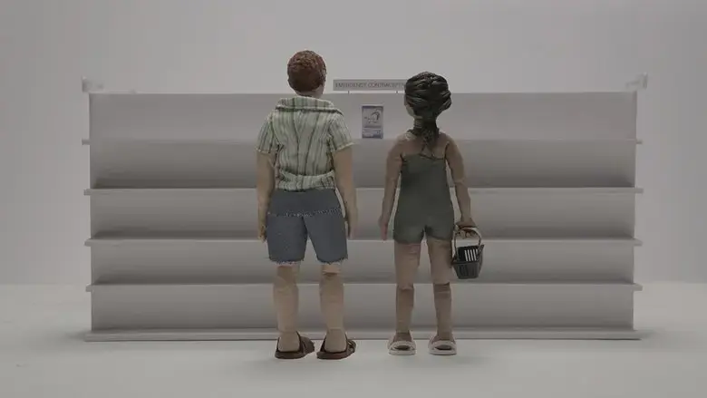 Nevada (2017)