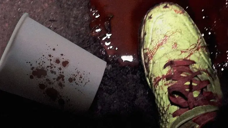 Death Party (2023)