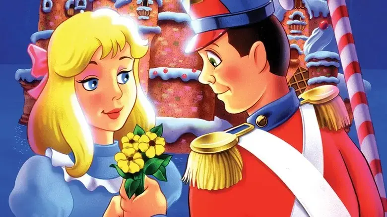 The Nutcracker (1994)